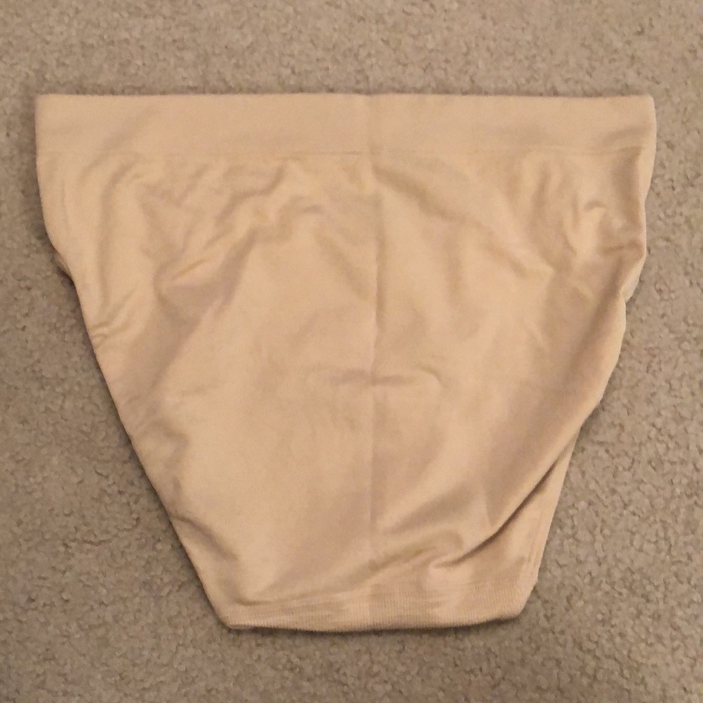 Bundle - 2 pair size 7 Jockey brief cut underwear - Picture 7 of 7